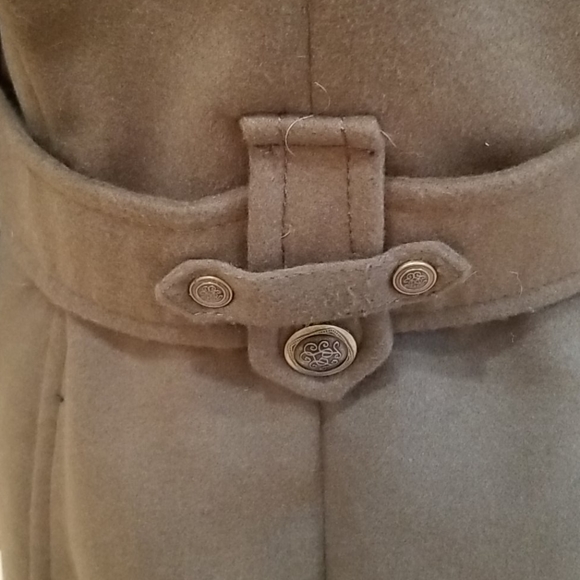 NWT Jessica Simpson P Coat - Picture 7 of 11